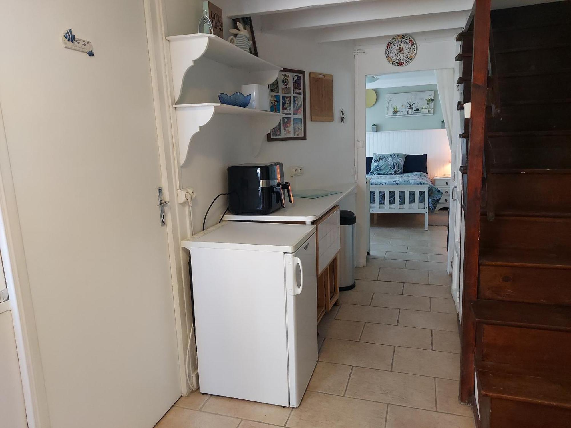 Charming Two Bedroom Gite With Beautiful Gardens กงโฟลองส์ ภายนอก รูปภาพ