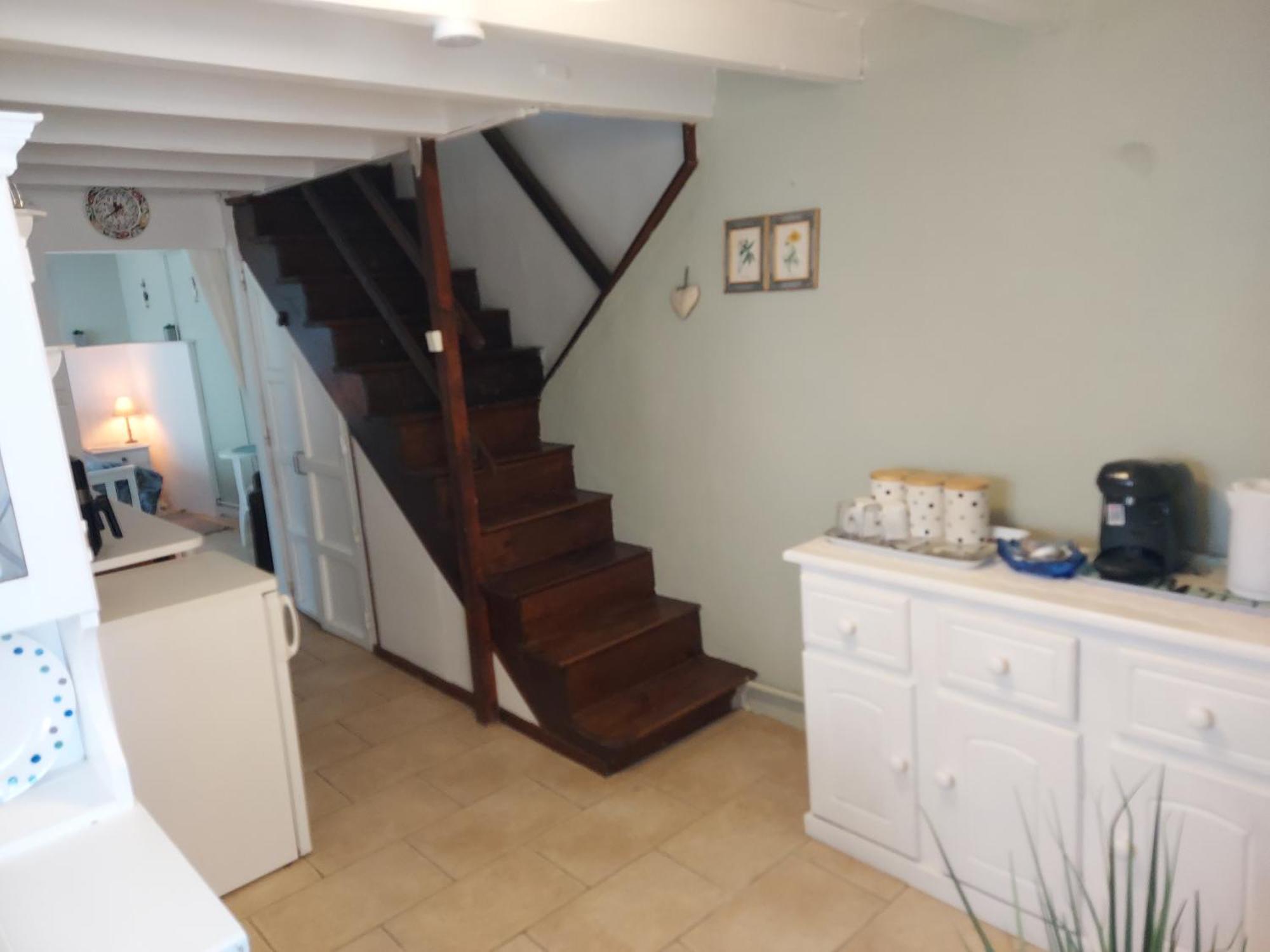 Charming Two Bedroom Gite With Beautiful Gardens กงโฟลองส์ ภายนอก รูปภาพ